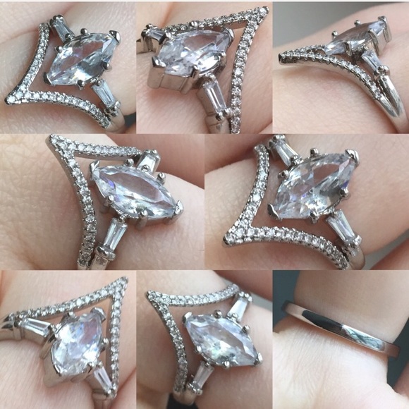 ⚜️[𝗡𝗪𝗧]⚜️𝙍𝙞𝙣𝙜 (𝟯/$𝟰𝟱) - Picture 5 of 8